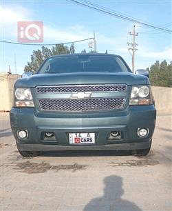 شيفروليه تاهو